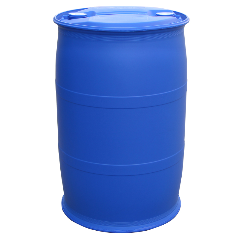 200L塑料桶的制作工艺和优势有哪些？